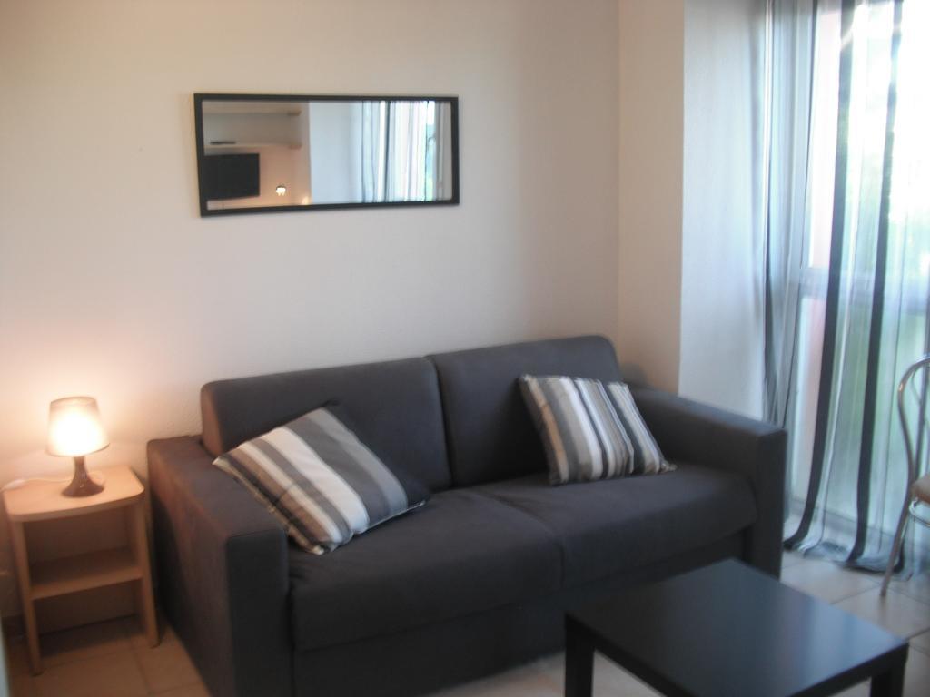 Appart'Study Avignon - Residence Eisenhower Εξωτερικό φωτογραφία