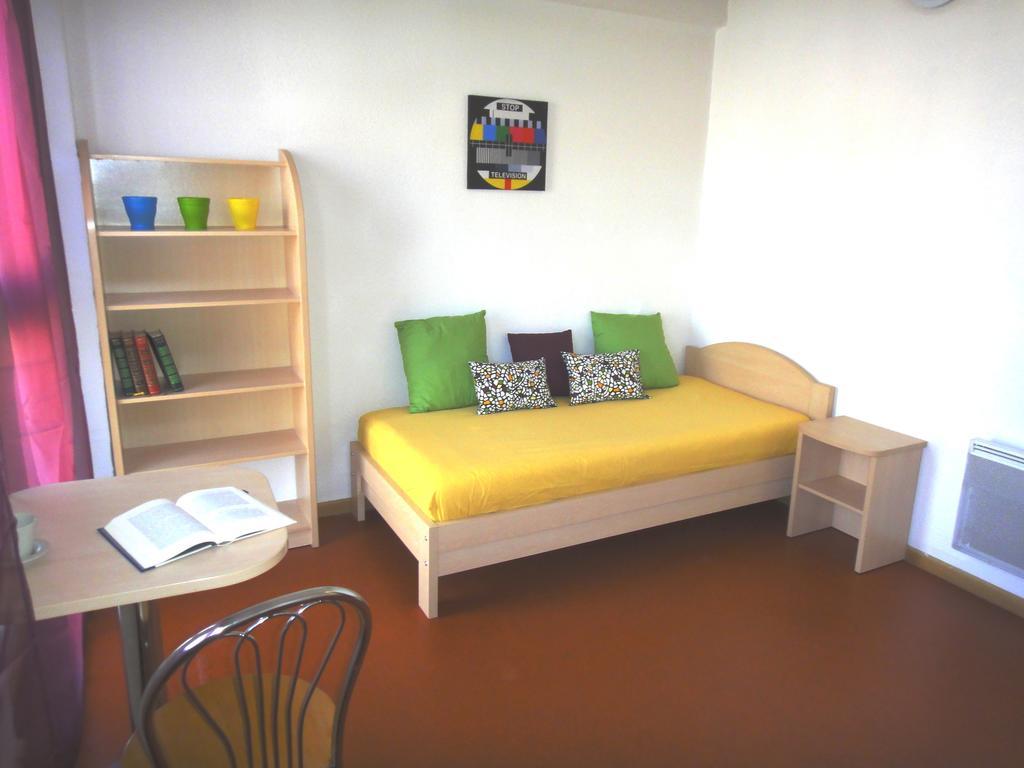 Appart'Study Avignon - Residence Eisenhower Εξωτερικό φωτογραφία