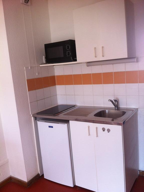 Appart'Study Avignon - Residence Eisenhower Εξωτερικό φωτογραφία