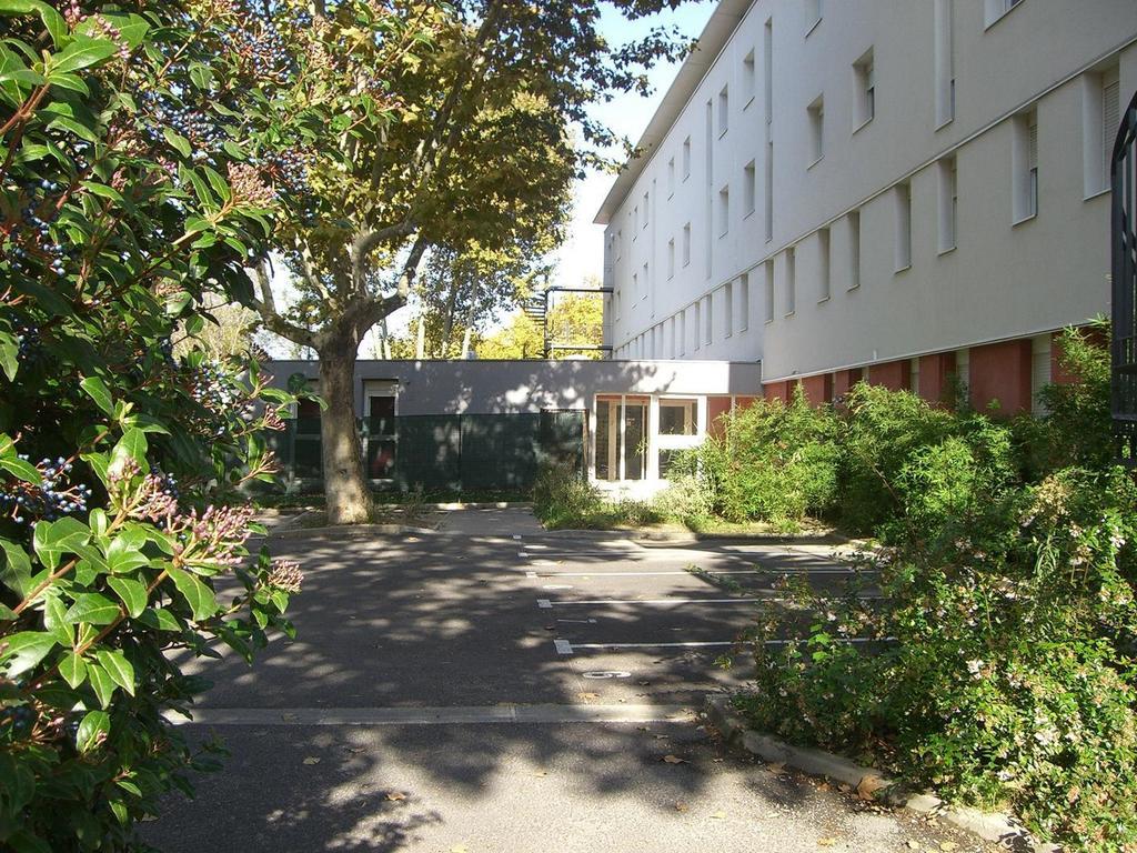Appart'Study Avignon - Residence Eisenhower Εξωτερικό φωτογραφία