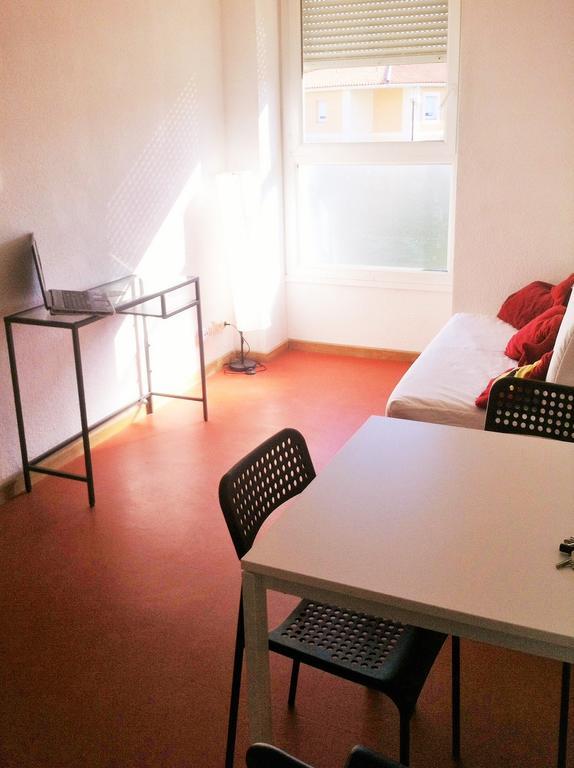 Appart'Study Avignon - Residence Eisenhower Εξωτερικό φωτογραφία