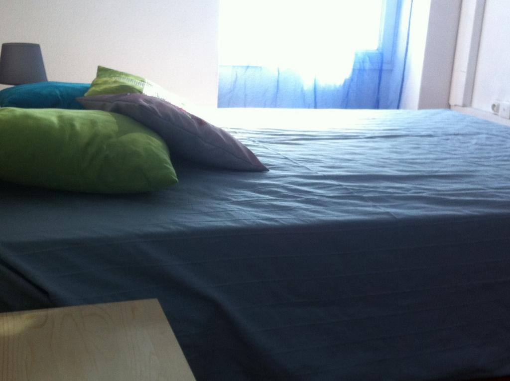 Appart'Study Avignon - Residence Eisenhower Εξωτερικό φωτογραφία